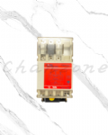 陽明電機 LSR-F-DA系列-標準型/DC to AC(含風扇) 三相保險絲型加強散熱固態模組 LSR-F-40/60/80/100DA+